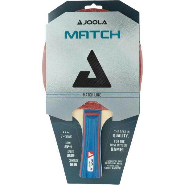 

Ракетка для настольного тенниса Joola Match (53020)