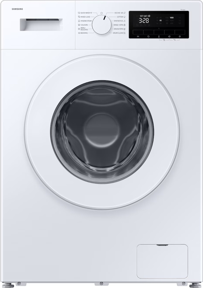 Пральна машина Samsung WW70FG3M05TWLF фото1