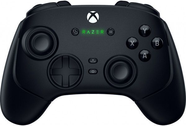 Геймпад Razer Wolverine V3 Pro Black (RZ06-05200100-R3M1) – купить