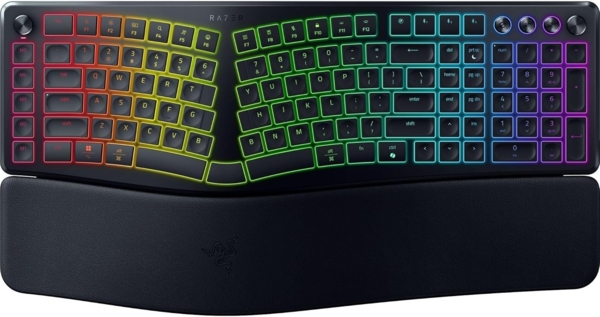 

Игровая клавиатура Razer Razer Pro Type Ergo Black (RZ03-05440100-R3M1)