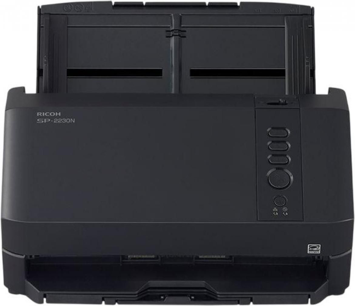 Документ-сканер FUJITSU Ricoh SP-2230N (PA03880-B101) фото1