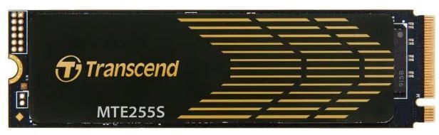 Накопитель SSD Transcend M.2 2TB PCIe 4.0 MTE255S (TS2TMTE255S) фото1