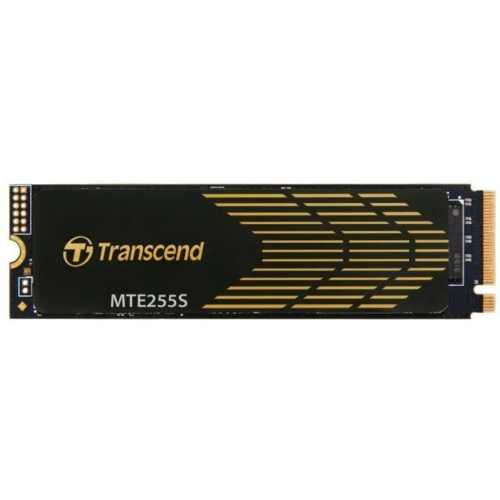 Накопитель SSD Transcend M.2 2TB PCIe 4.0 MTE255S (TS2TMTE255S)