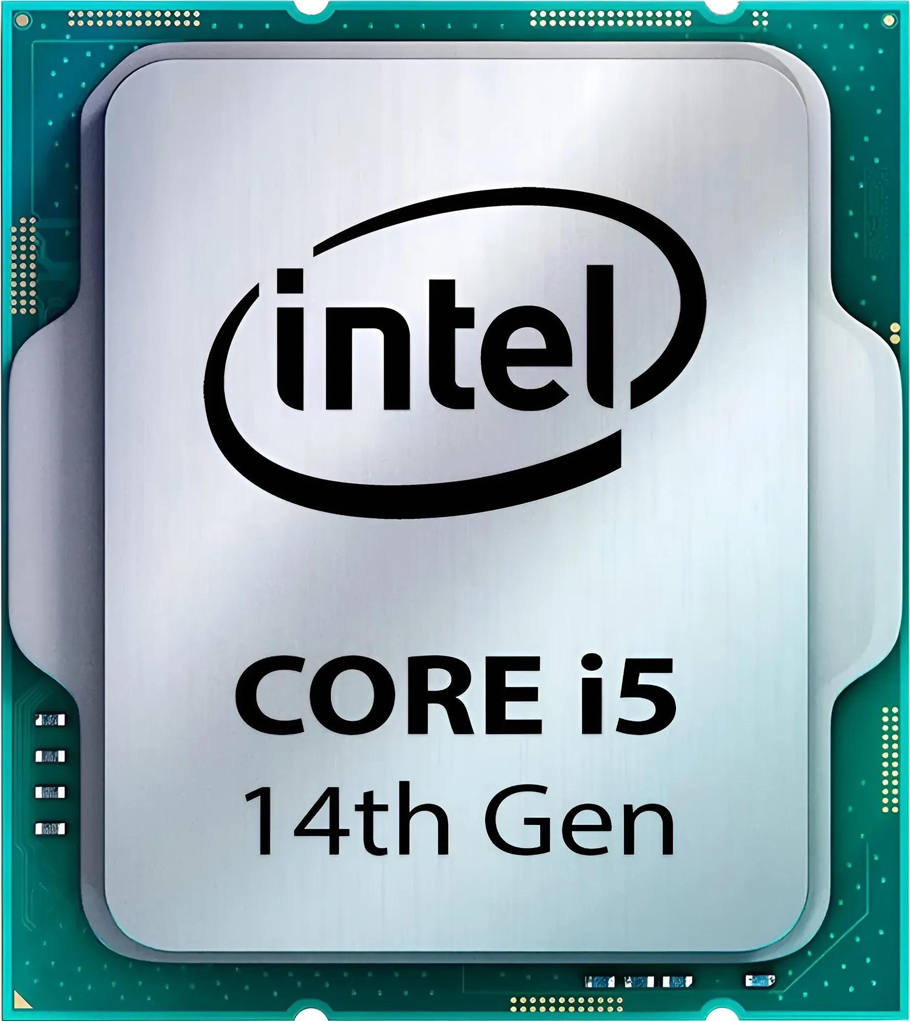 Процессор Intel Core i5-14600KF 3.5 ГГц TRAY (CM8071504821014) фото 1