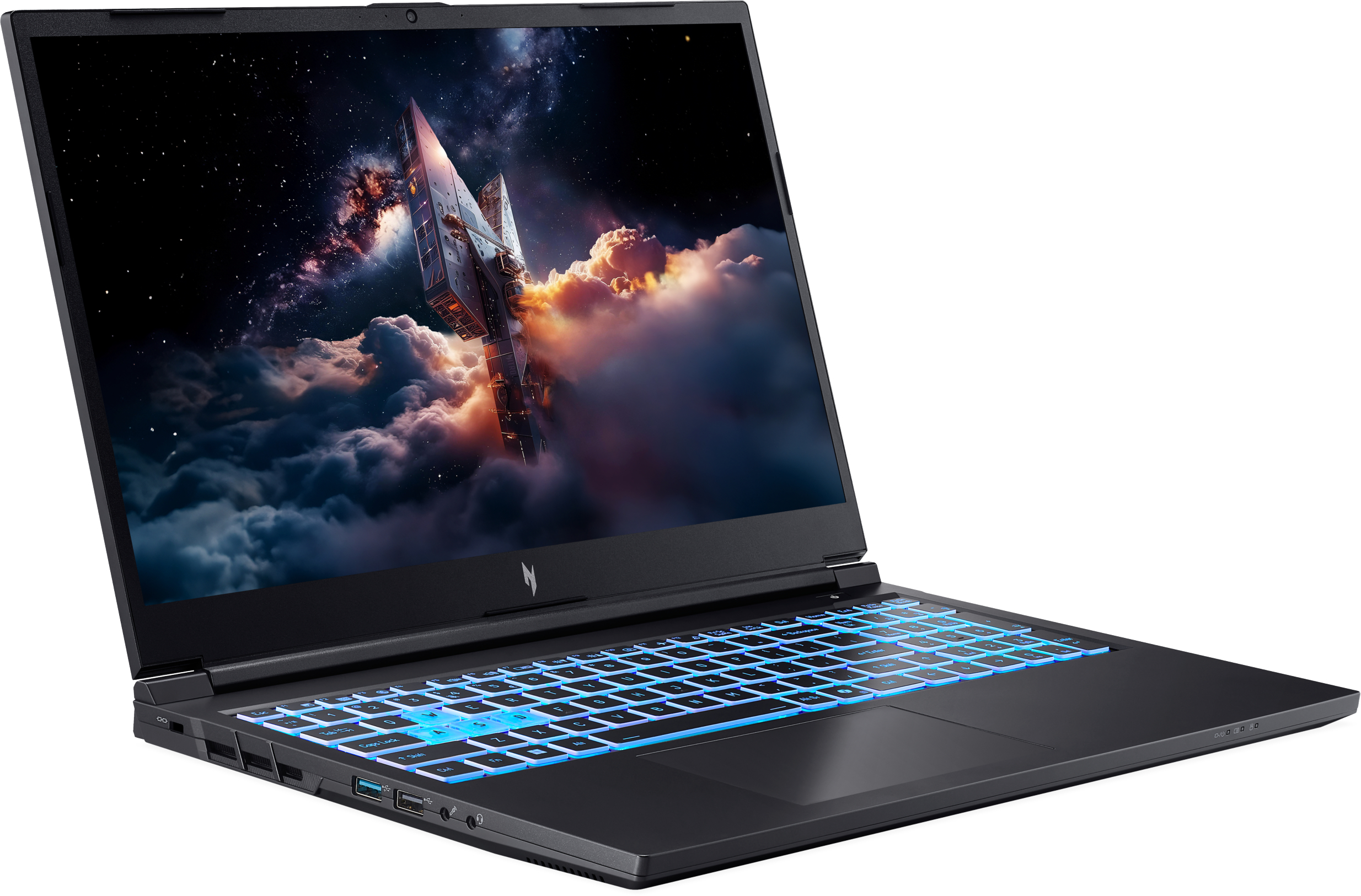 Ноутбук ACER Nitro Lite NL15-71G (NH.X3NEU.002) фото1