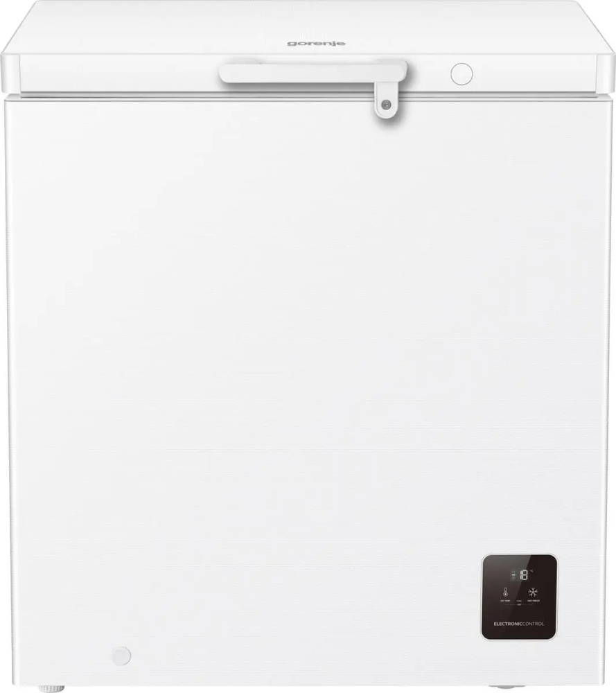 Морозильный ларь Gorenje FH20E6W5 фото 1