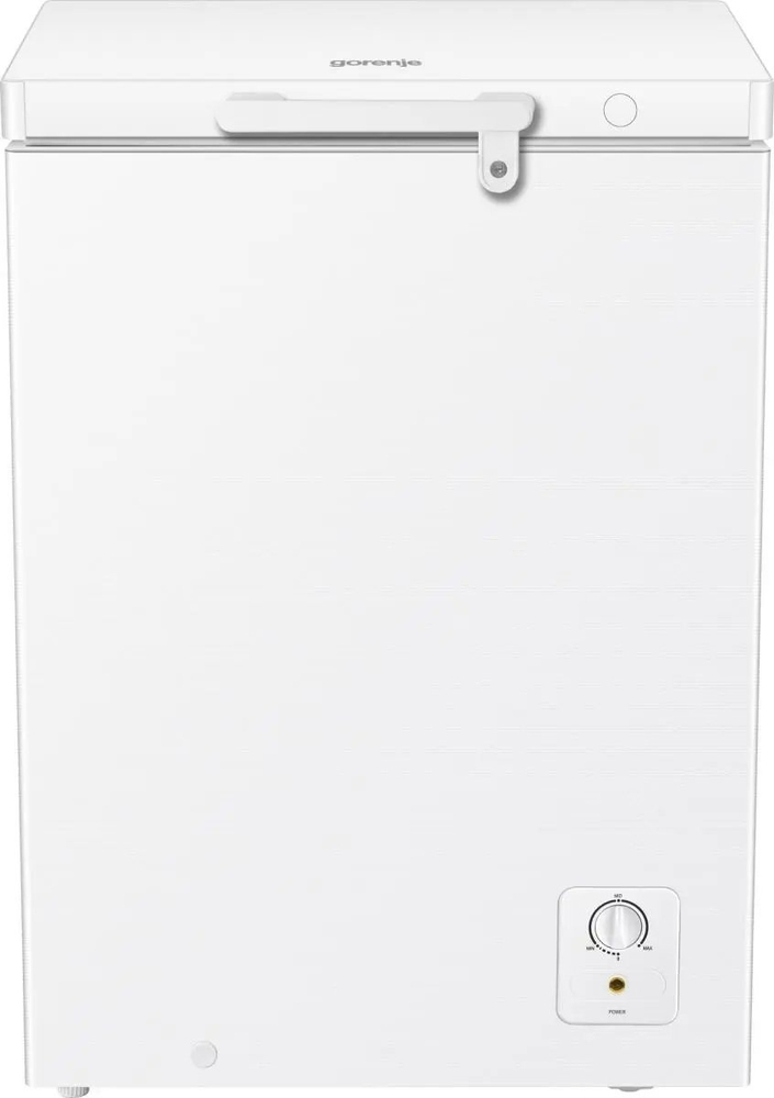 Морозильный ларь Gorenje FH10E4W5 фото 1
