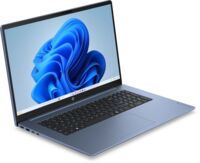 Ноутбук HP OmniBook 3 17-dp0006ua (DV5S6EA)