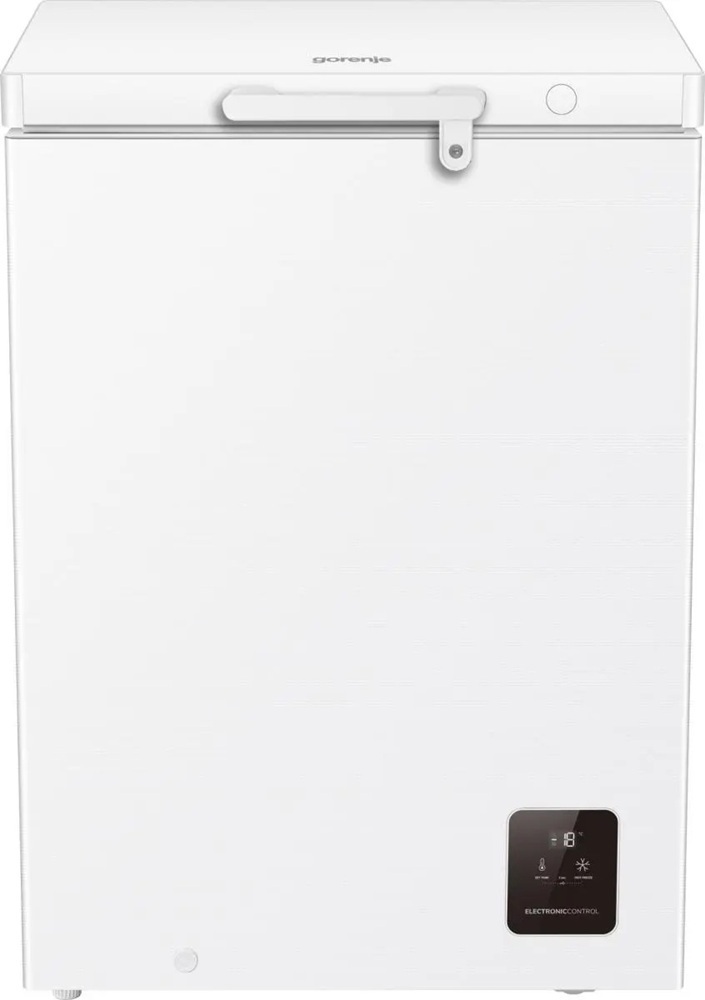 Морозильный ларь Gorenje FH15E6W5 фото 1
