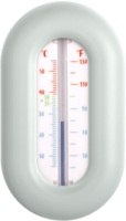 Термометр для воды Suavinex Birdies, голубой (403066-1)