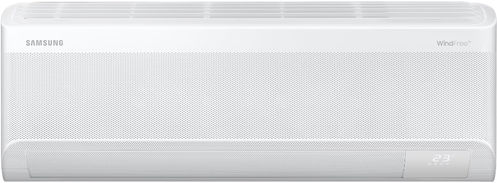 Кондиционер Samsung Wind-Free AR60F09C1BWNUA фото 1