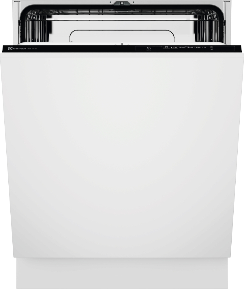 Вбудована посудомийна машина Electrolux KL52E100S фото1