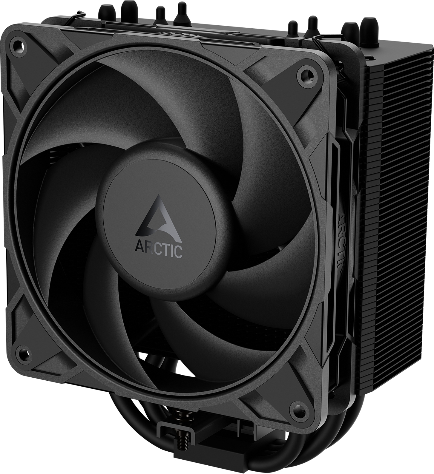 Процесорний кулер ARCTIC Freezer 36-S Black (ACFRE00196A) фото1