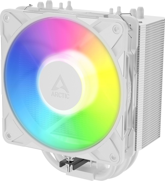 Процесcорный кулер ARCTIC Freezer 36-S A-RGB White (ACFRE00199A)