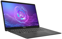 Ноутбук MSI Modern A15 AI F2HMG-030XUA (9S7-15SK21-030)