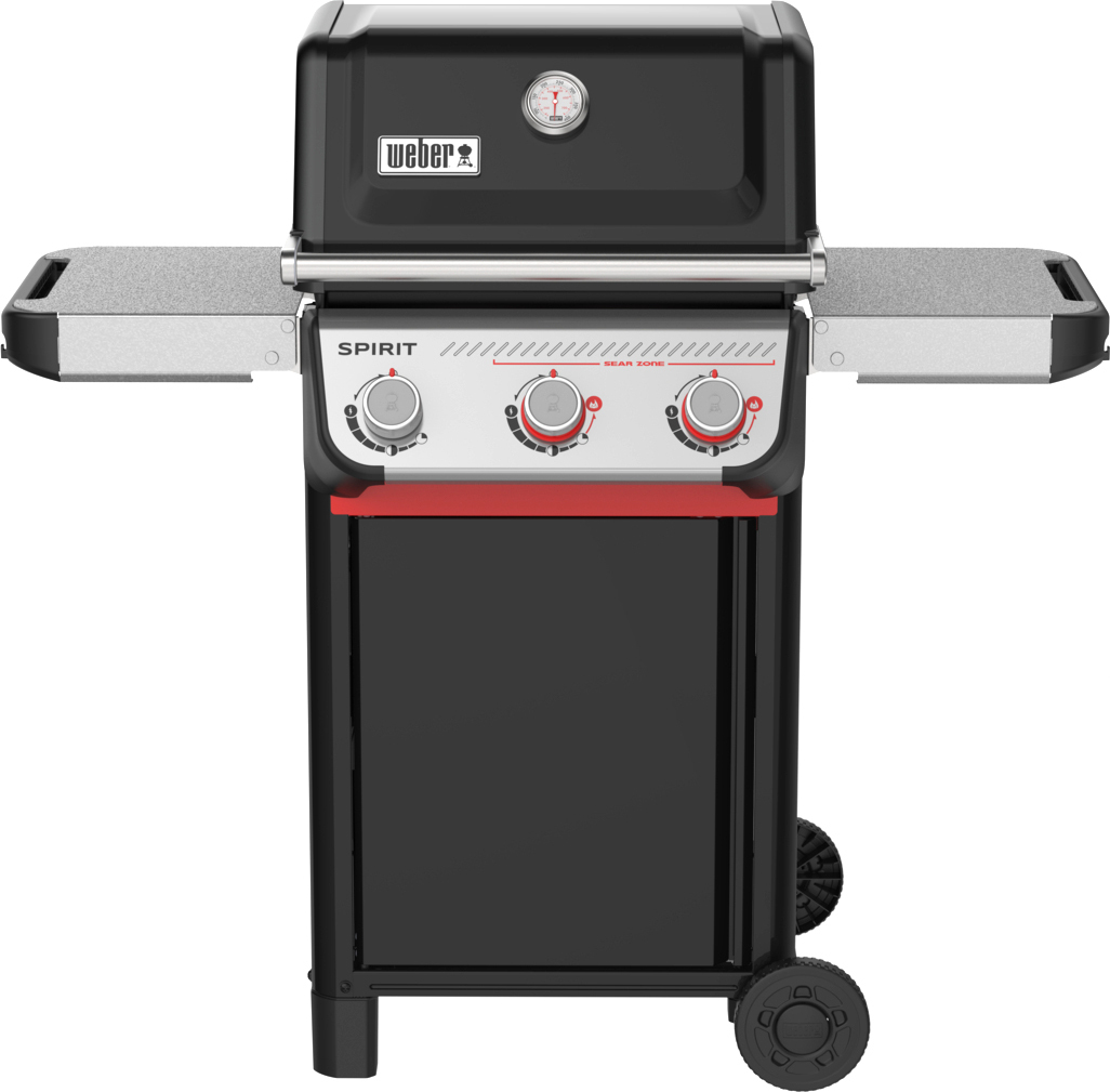 Газовый гриль Weber Spirit E-325 (1501307) фото1