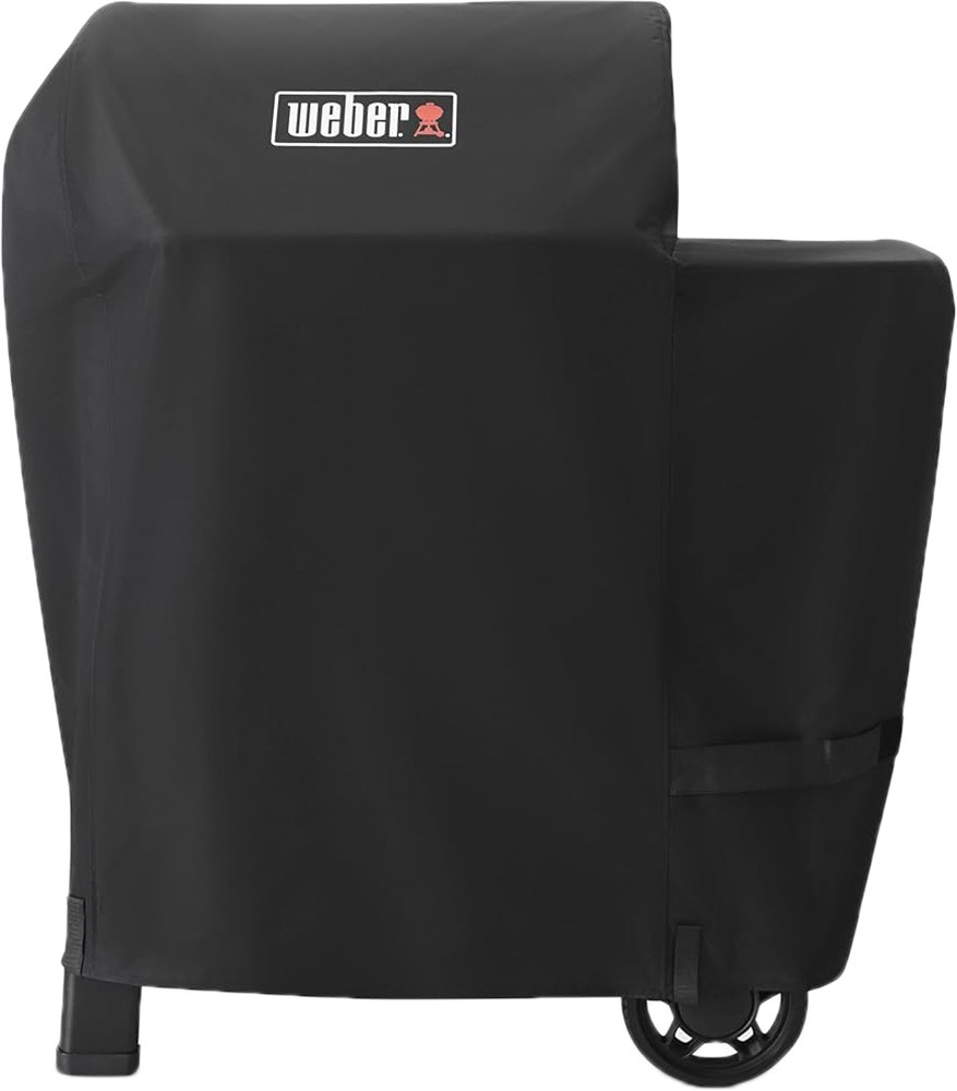 Чохол для пелетного грилю WEBER Searwood 600 (3400149) фото1