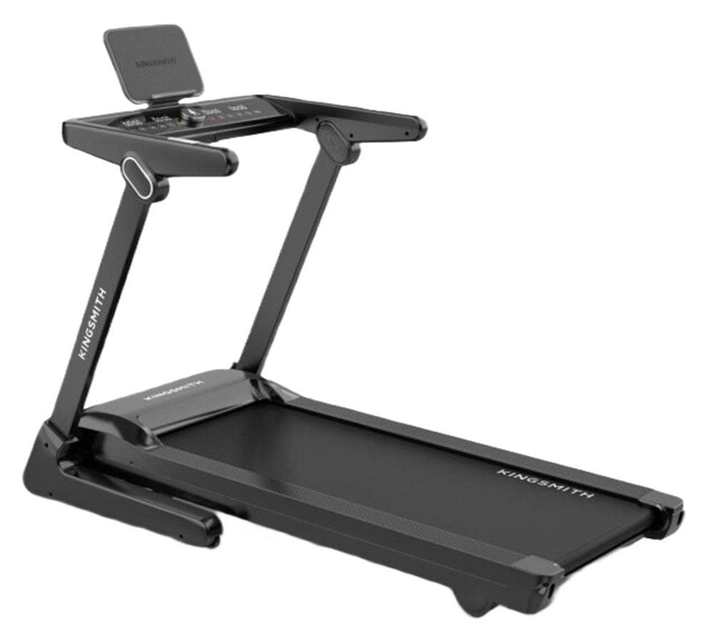 Электрическая беговая дорожка KINGSMITH Treadmill ERS510T (RVER – 10100) фото1