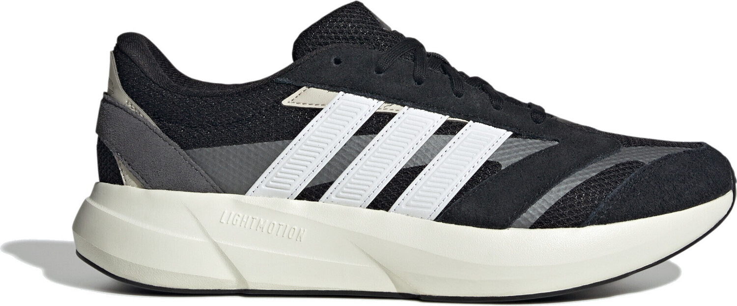 Кроссовки мужские Adidas Lightshift 2.0 HP6967 44 (9,5 UK) черные
