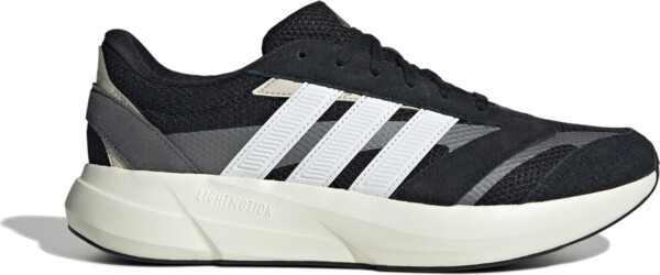Кроссовки мужские Adidas Lightshift 2.0 HP6967 42 (8 UK) черные фото
