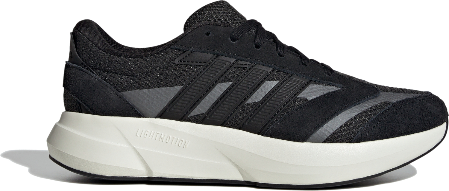 Кроссовки женские Adidas Lightshift 2.0 HP6977 36 (3,5 UK) серые