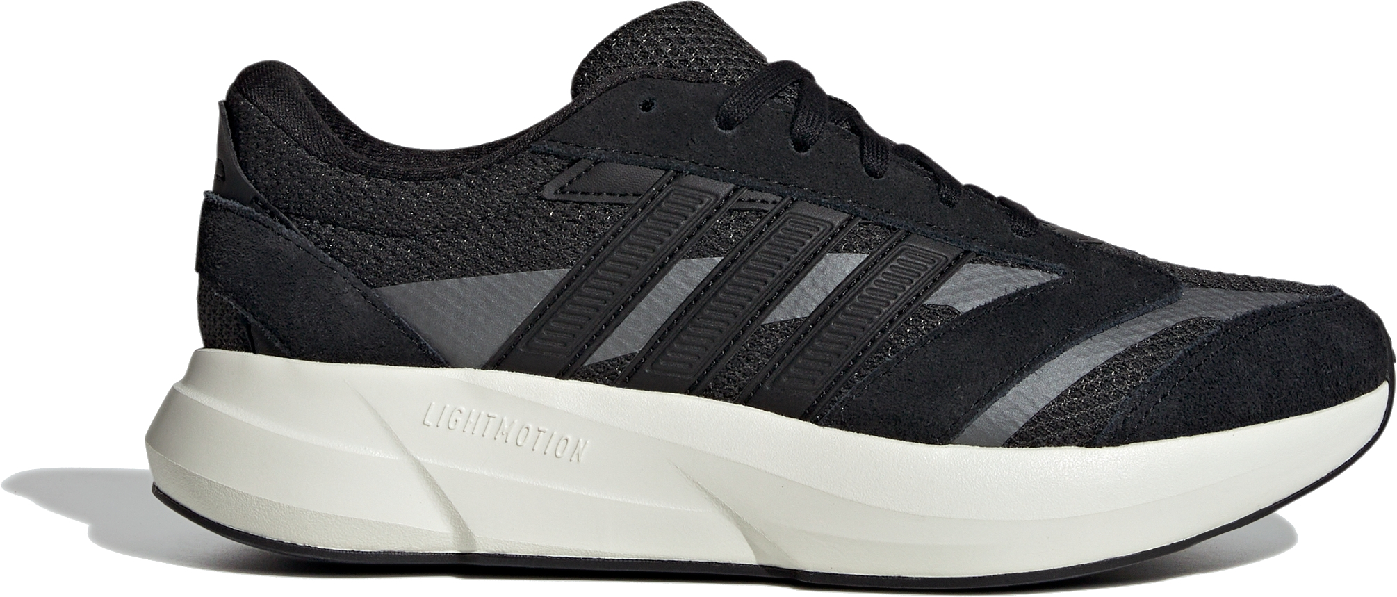 Кроссовки женские Adidas Lightshift 2.0 HP6977 40 2/3 (7 UK) серые фото1