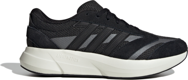 Кроссовки женские Adidas Lightshift 2.0 HP6977 40 2/3 (7 UK) серые фото