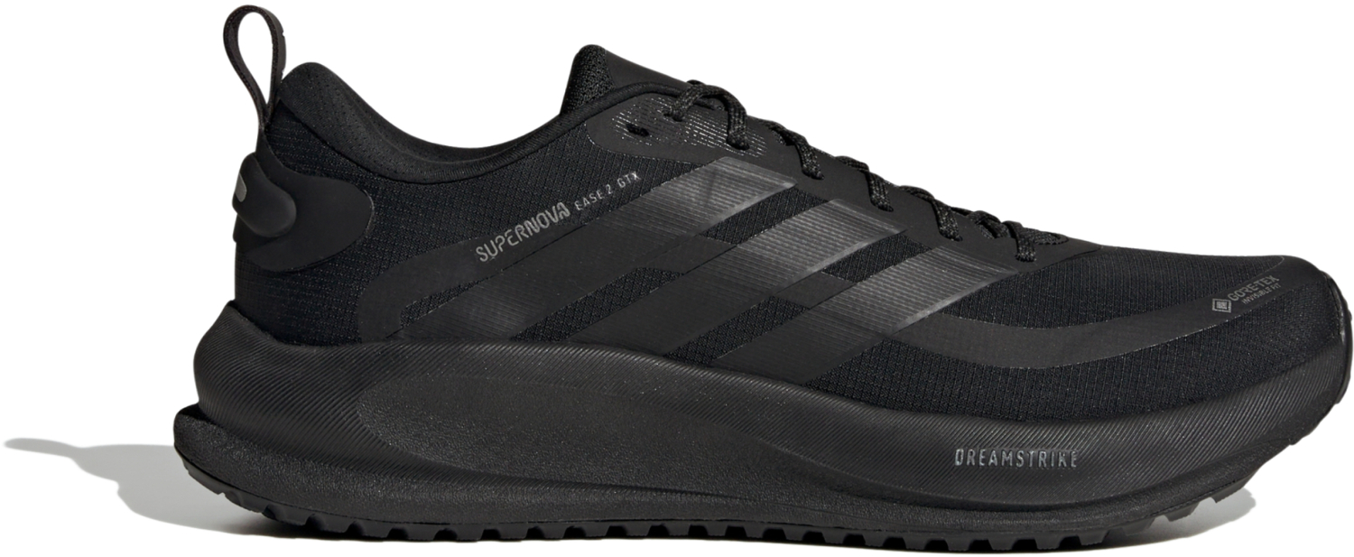 Кроссовки мужские Adidas Supernova Ease 2 GTX M HQ7409 43 1/3 (9 UK) черные