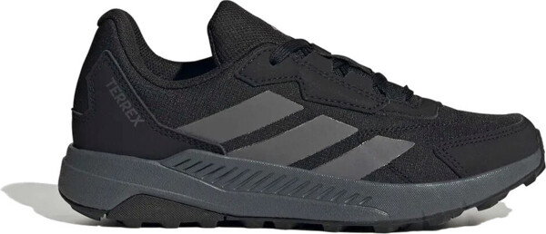 Кроссовки подростковые Adidas Terrex Anylander Junior HQ7574 36 (3,5 UK) черные