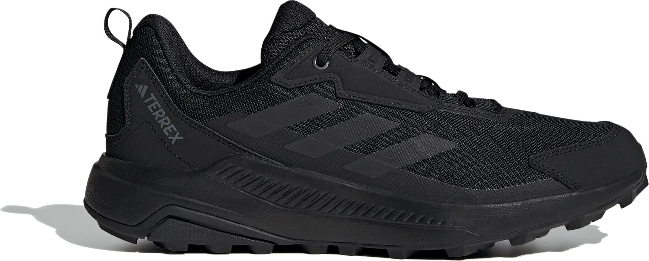 Кроссовки мужские Adidas Terrex Anylander ID0895 39 1/3 (6 UK) черные фото1