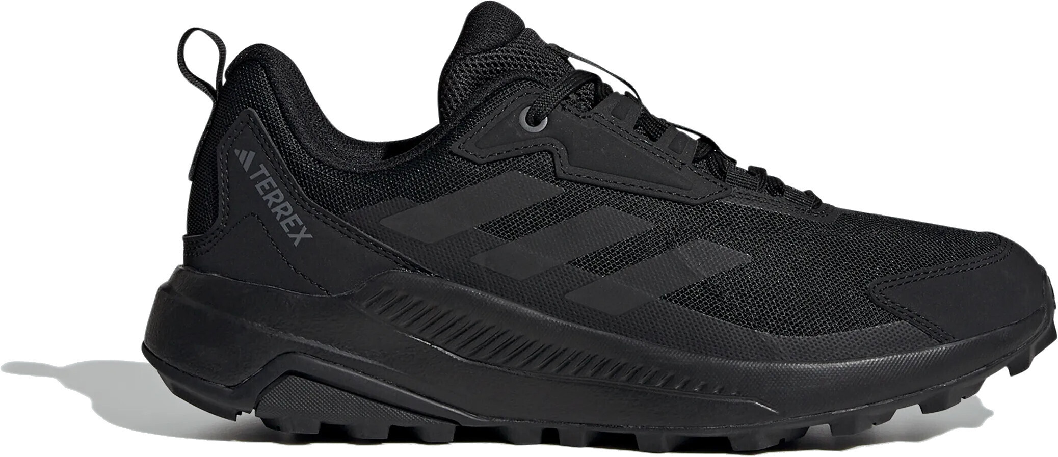 Кроссовки женские Adidas Terrex Anylander W ID3464 40 (6,5 UK) черные фото1