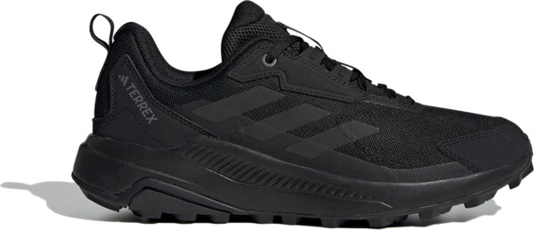 Кроссовки женские Adidas Terrex Anylander W ID3464 39 1/3 (6 UK) черные