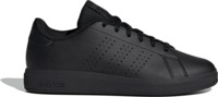 Кеды подростковые Adidas Advantage Base 2.0 Junior ID3888 35 1/2 (3 UK) черные