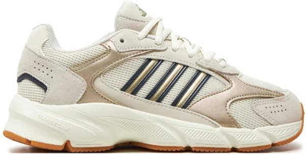 Кроссовки женские Adidas Crazychaos 2000 IG4346 39 1/3 (6 UK) белые