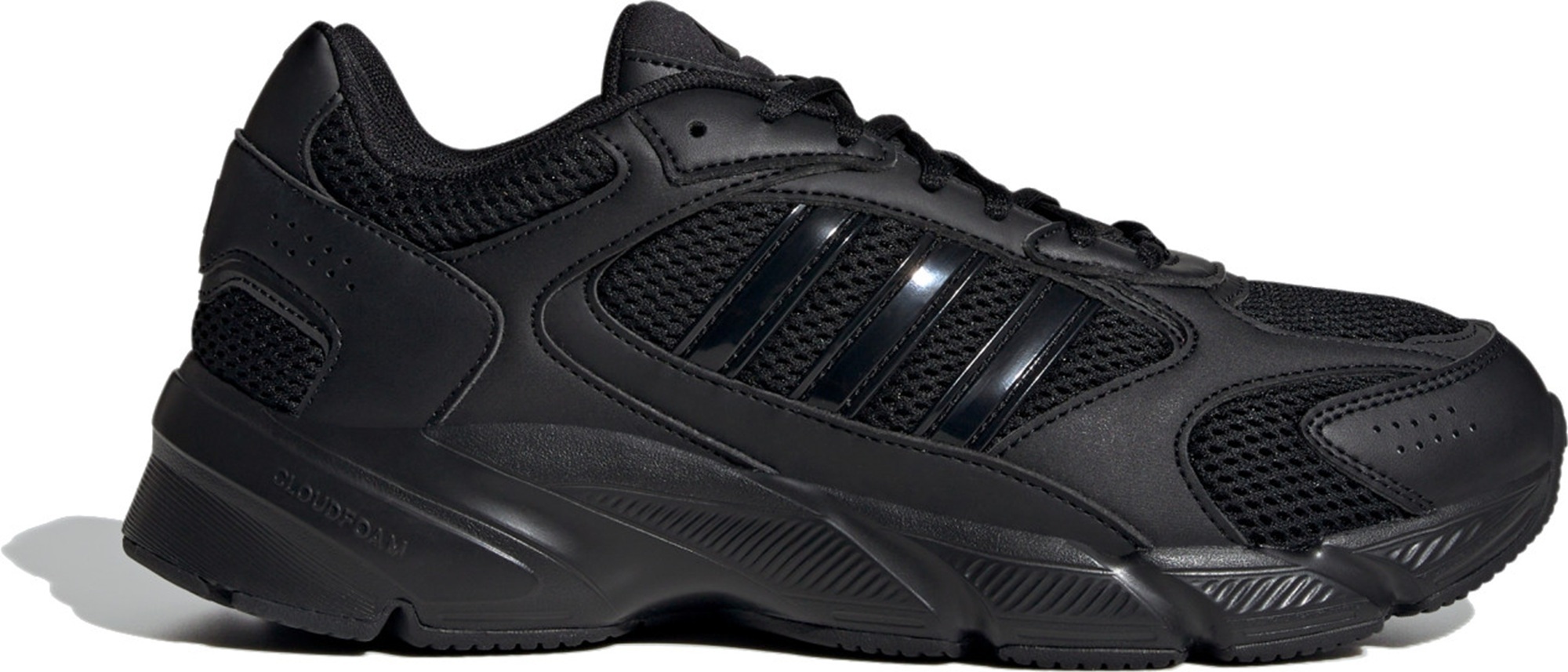 Кроссовки мужские Adidas Crazychaos 2000 IH0304 39 1/3 (6 UK) черные фото1