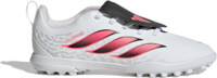Сороконіжки дитячі Adidas Predator Club IH2087 38 (5 UK) білі
