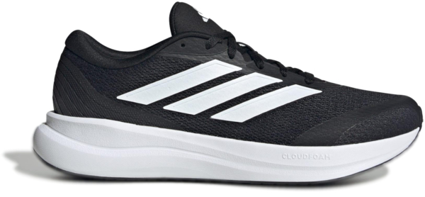 Кроссовки мужские Adidas Runfalcon 6 Wide IH1815 40 2/3 (7 UK) черные
