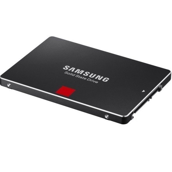 SSD накопитель SAMSUNG 850 PRO Series 128GB 2.5&quot; SATAIII (MZ-7KE128BW) фото 