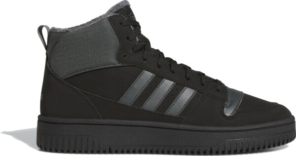 Ботинки Adidas Break Start Mid Winterized IH5281 40 (6,5 UK) черные фото