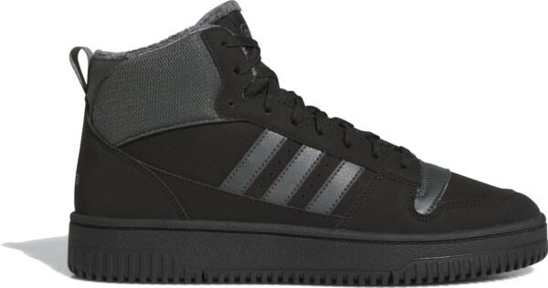 Ботинки Adidas Break Start Mid Winterized IH5281 38 (5 UK) черные фото