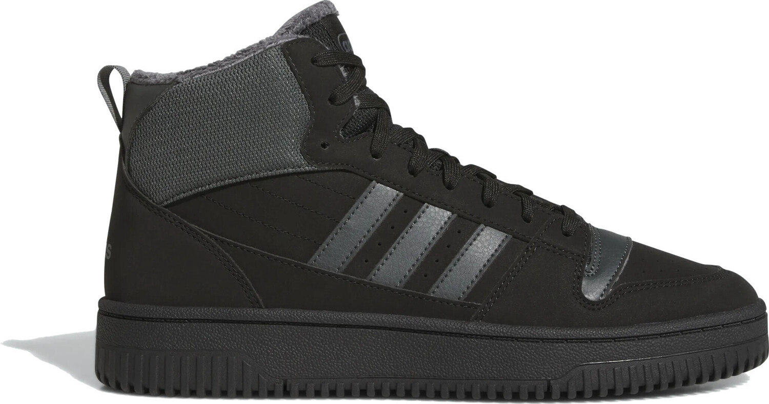 Ботинки Adidas Break Start Mid Winterized IH5281 44 (9,5 UK) черные