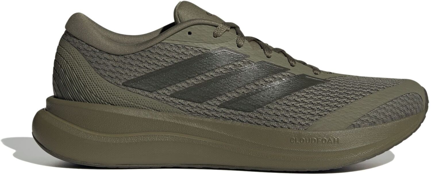 Кроссовки мужские Adidas Runfalcon 6 IH9528 44 2/3 (10 UK) зеленые