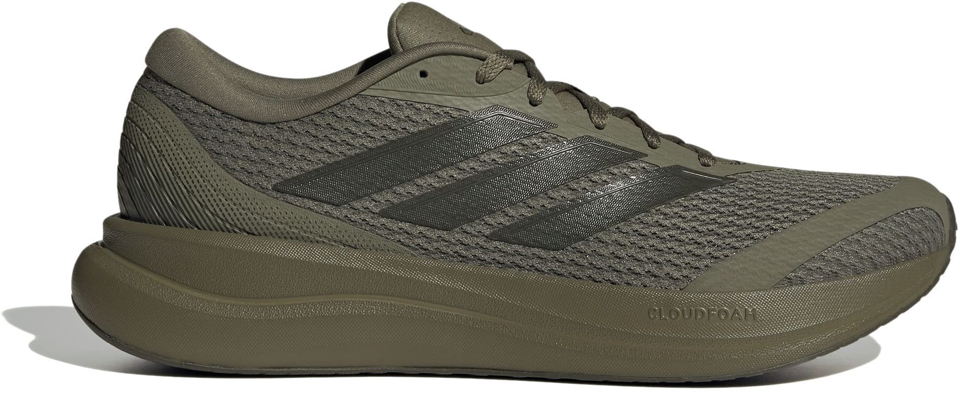 Кросівки чоловічі Adidas Runfalcon 6 IH9528 44 (9,5 UK) зелені фото1