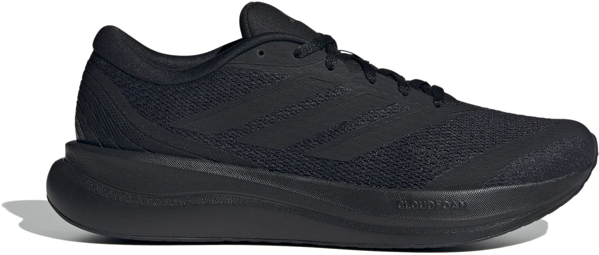 Кросівки чоловічі Adidas Runfalcon 6 IH9530 42 (8 UK) чорні фото1