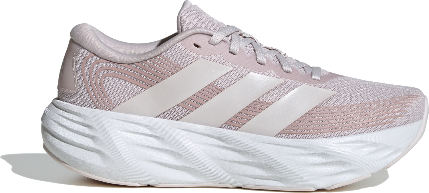Кроссовки женские Adidas Galaxy 8 W IH9792 40 2/3 (7 UK) фиолетовые