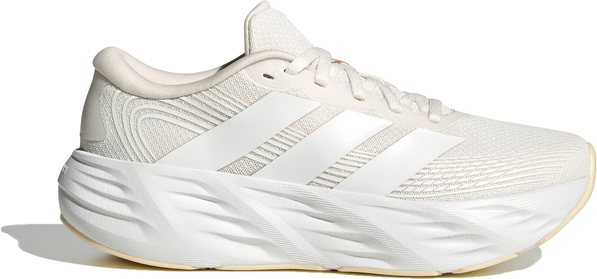 Кроссовки женские Adidas Galaxy 8 W IH9794 39 1/3 (6 UK) белые фото1