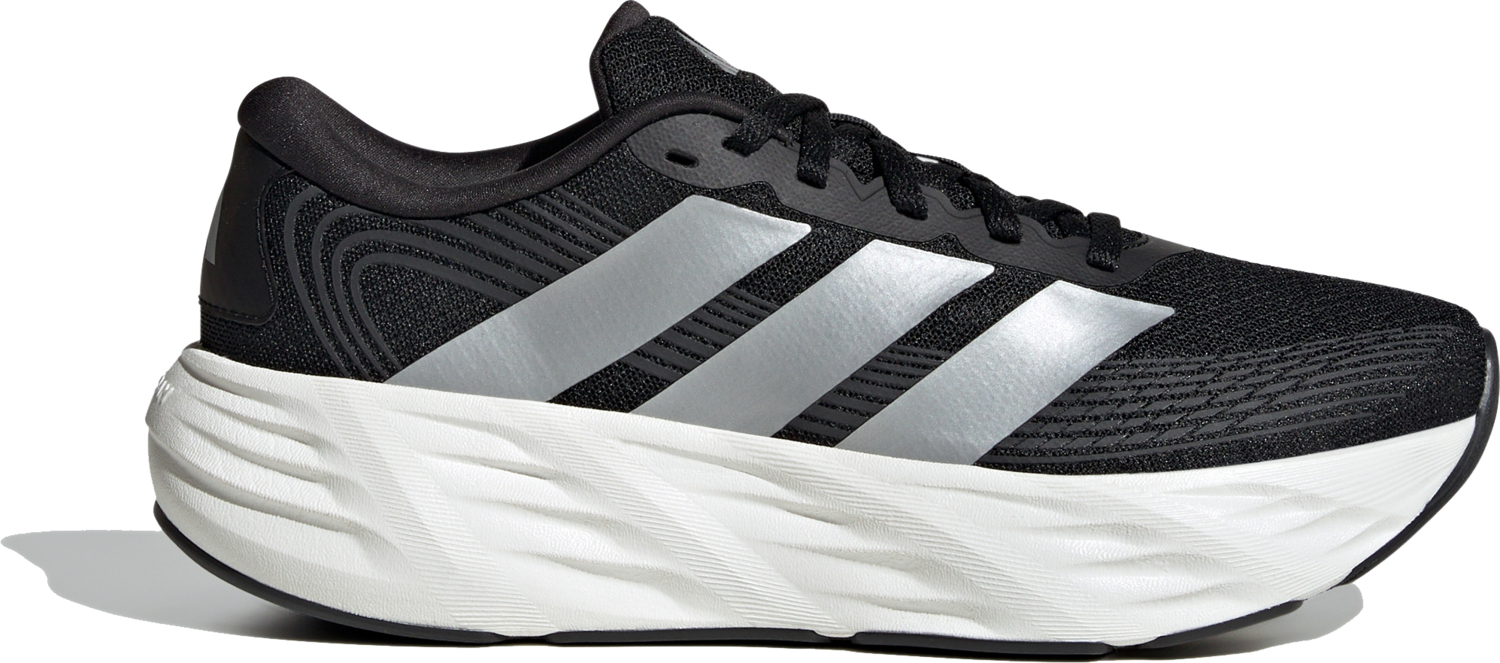 Кроссовки женские Adidas Galaxy 8 W IH9795 38 (5 UK) черные