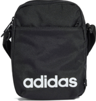 Кроc-боді Adidas Linear Org JE8341 NS (NS UK) чорна