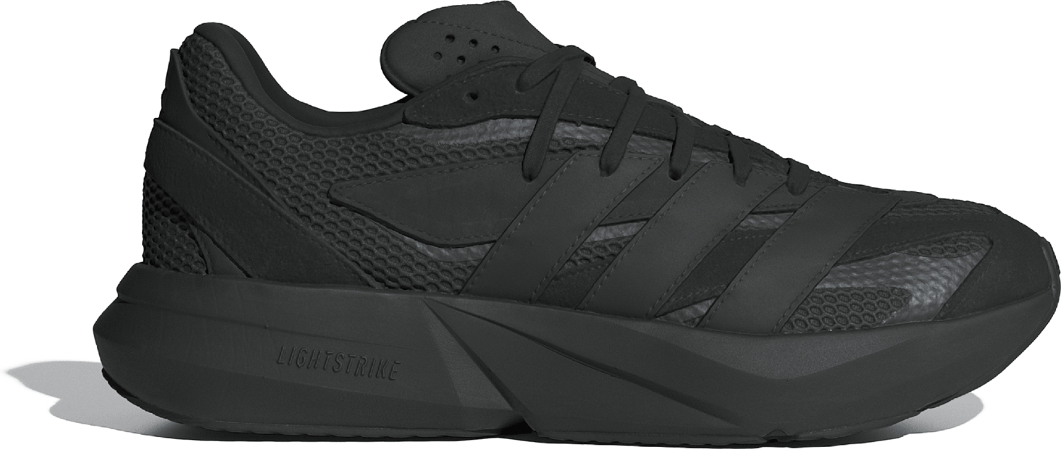 Кроссовки мужские Adidas Lightblaze JH6941 40 (6,5 UK) серые