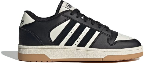 Кеды подростковые Adidas Superstar II Junior JI4563 36 2/3 (4 UK) белые